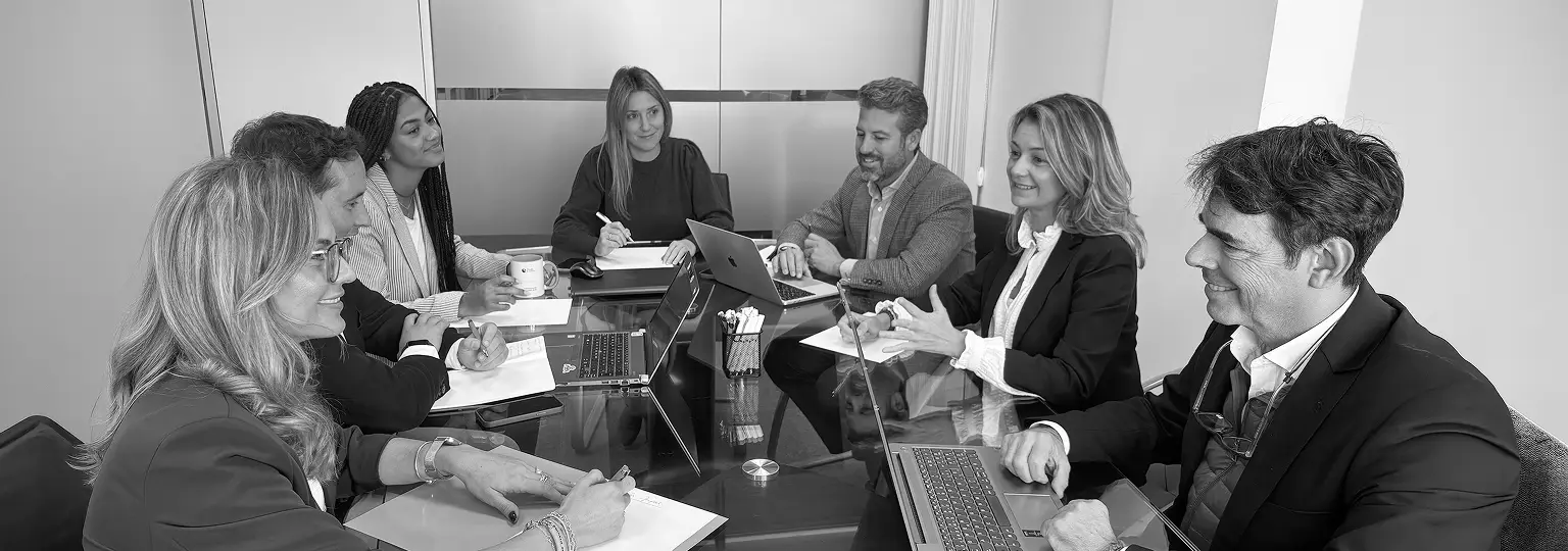 equipo grupo adaptalia