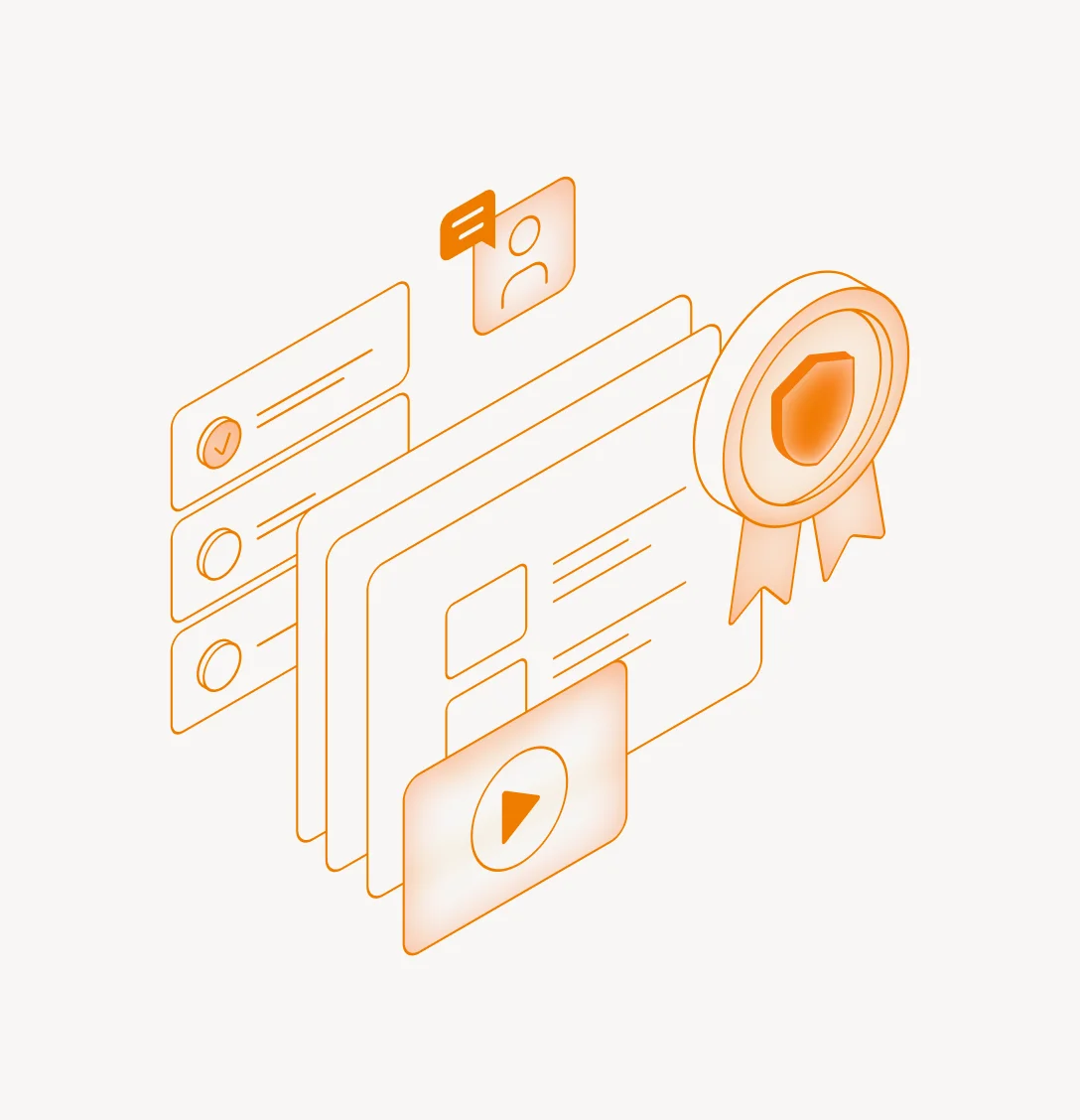 Cursos en cumplimiento normativo y Protección de Datos en Madrid