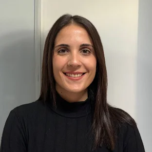 Maria de las Nieves Gutiérrez Romero