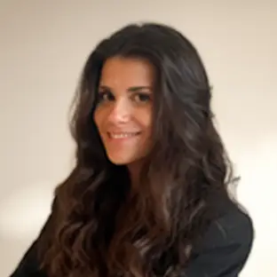 Cristina Fernández Serrano