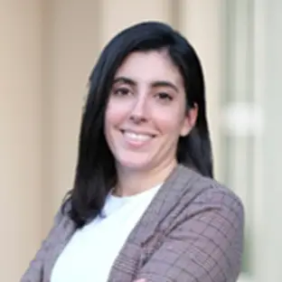 Cristina Fernández Serrano