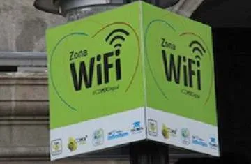 Claves para usar redes WiFi públicas