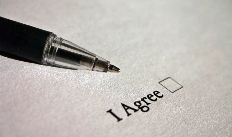 Consentimiento informado