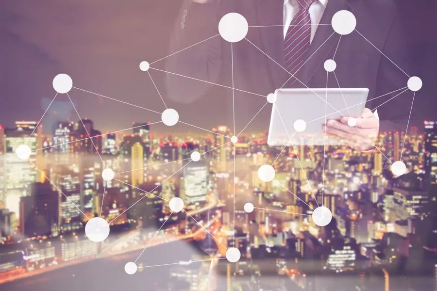 Blockchain y protección de datos