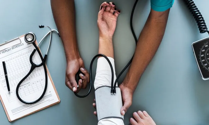 Ley de Protección de datos médicos LOPD