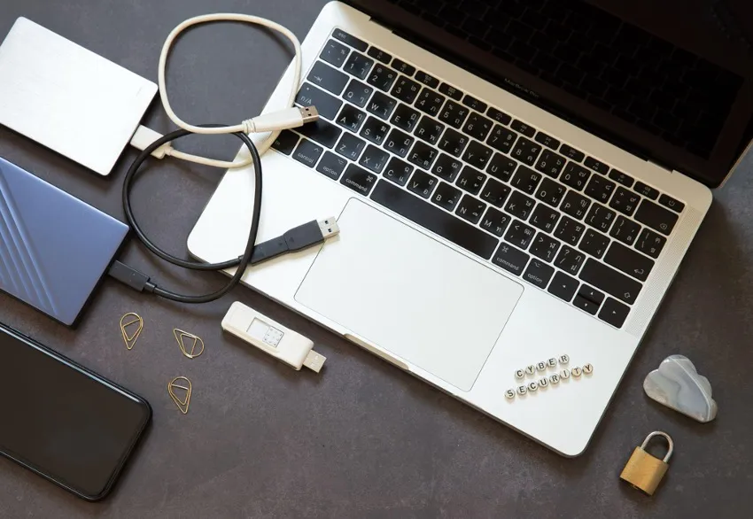 Ciberseguridad en empresas