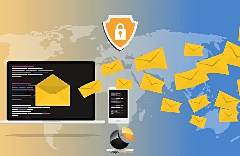 Emailing y protección de datos