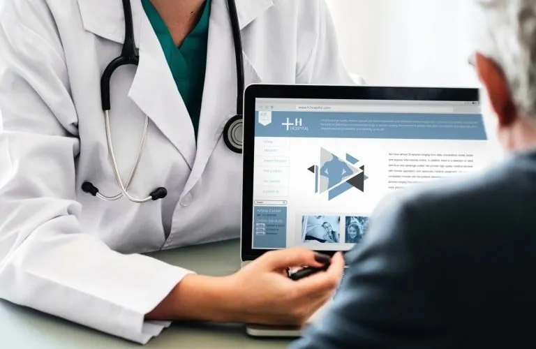 Ley de Protección de datos médicos|Ley de Protección de datos médicos LOPD