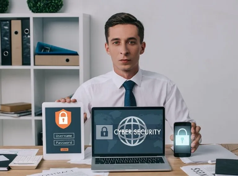 Contratar Ciberseguridad para Empresas