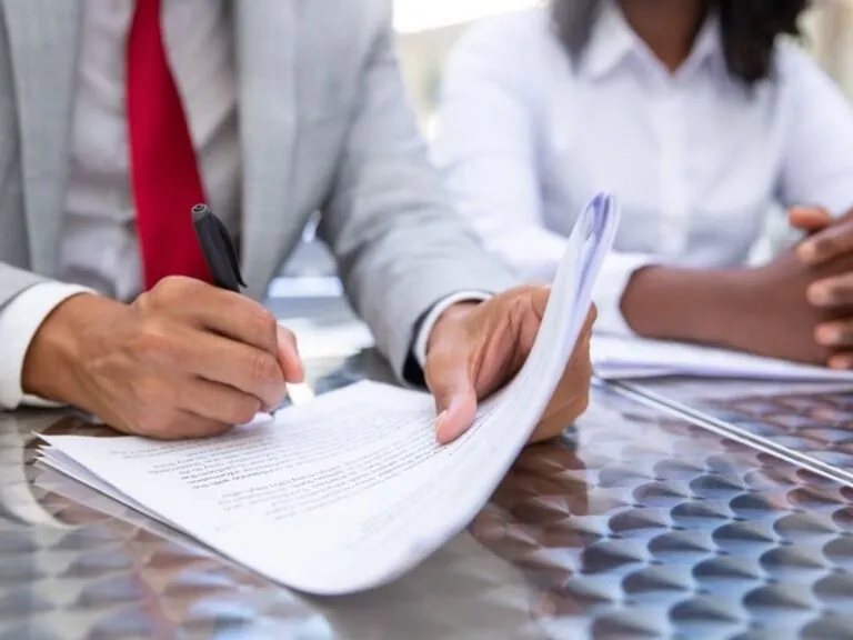 Derechos ARCO en protección de datos