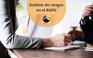 Consultoría en Protección de Datos