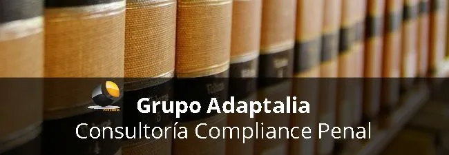 Consultoría Compliance Penal