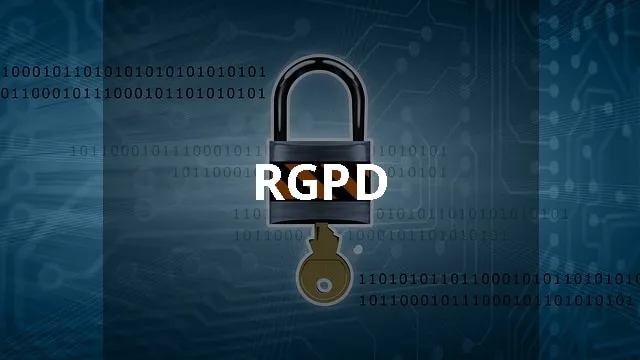 Análisis de riesgo en el RGPD