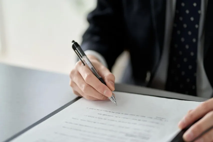 Compromiso de confidencialidad