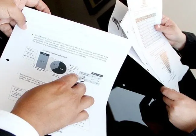 Cesión de datos entre empresas del mismo grupo