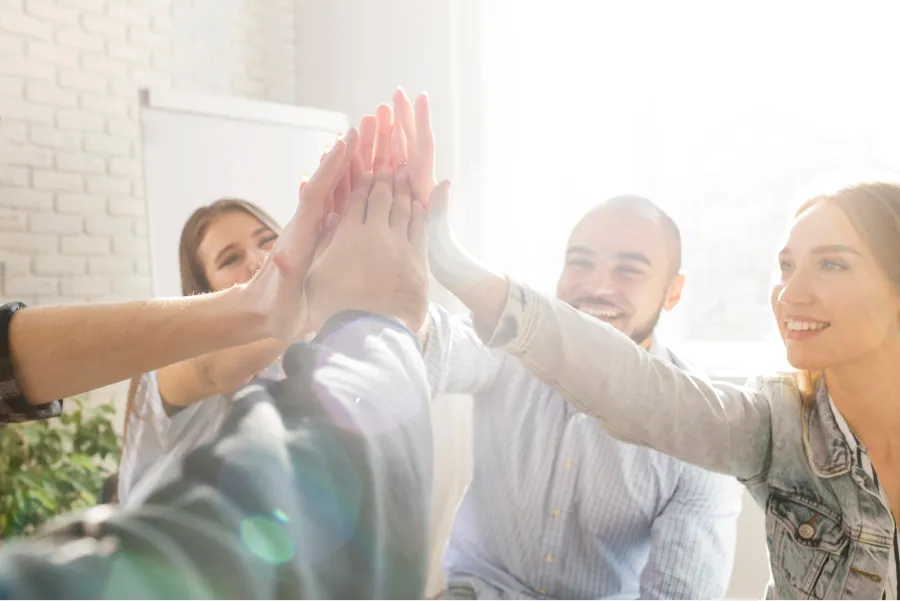 La corresponsabilidad laboral como pilar del éxito empresarial