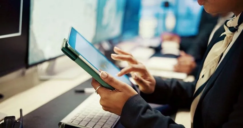 Tecnologías de la Información y la Comunicación