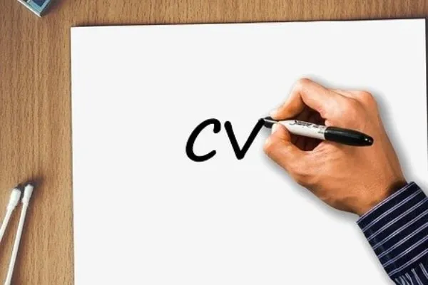 Currículum Vitae y su gestión por parte de las empresas