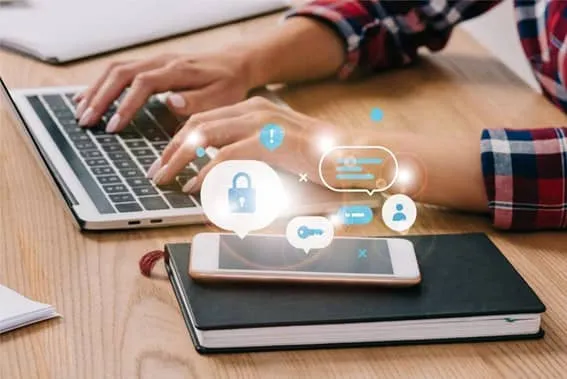 La importancia de la ciberseguridad en la empresa