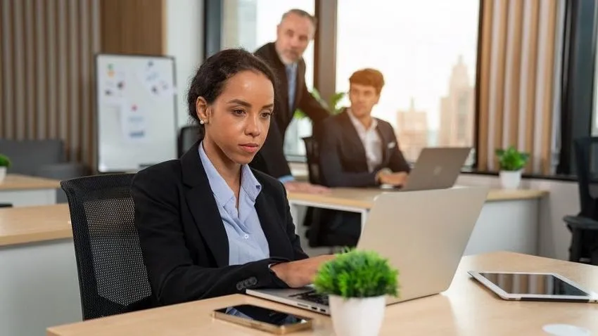 Discriminación Laboral