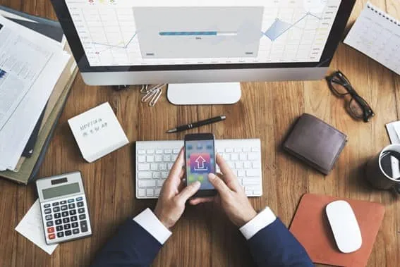 ¿Qué es una transferencia internacional de datos?