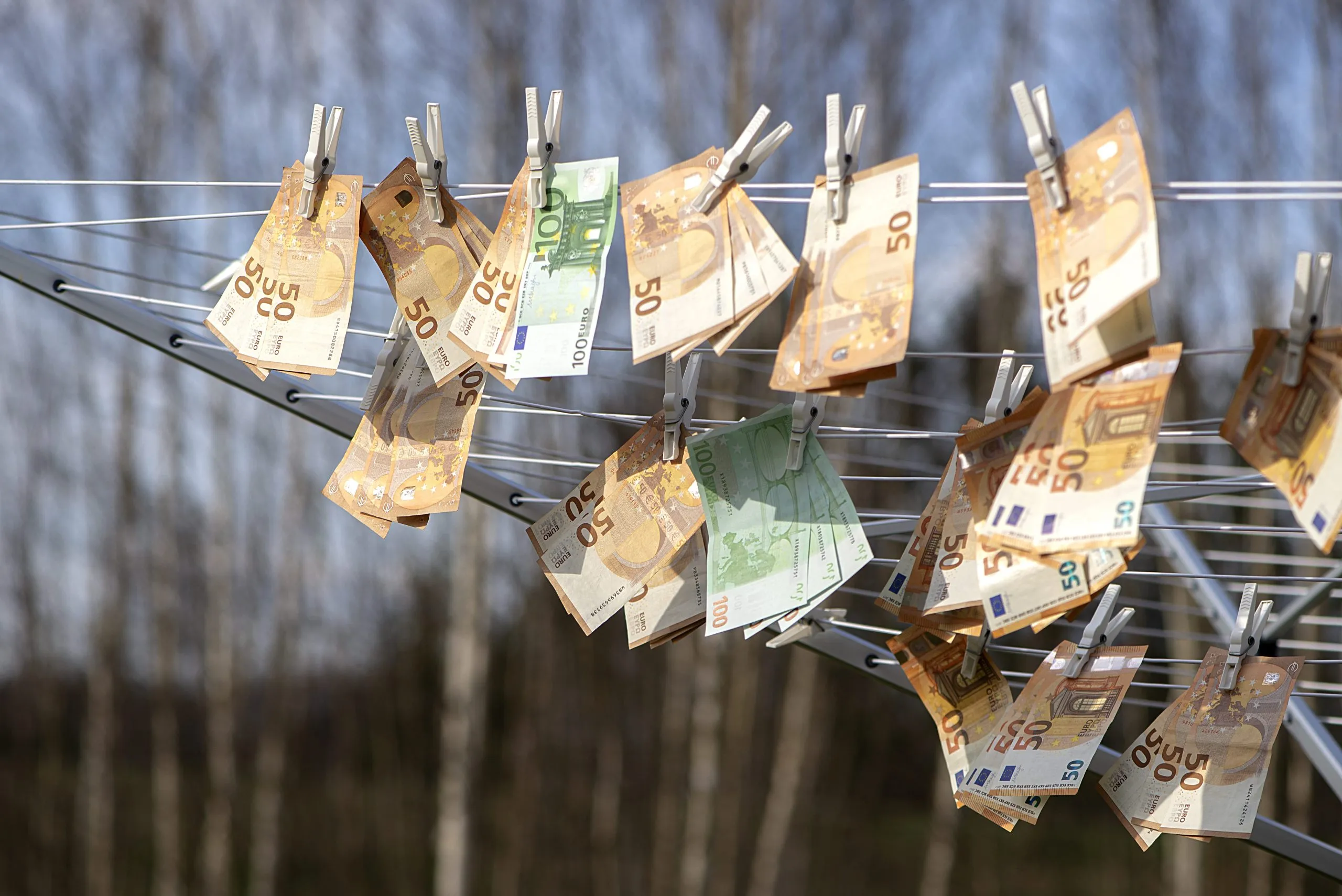 Cómo prevenir el delito de blanqueo de capitales