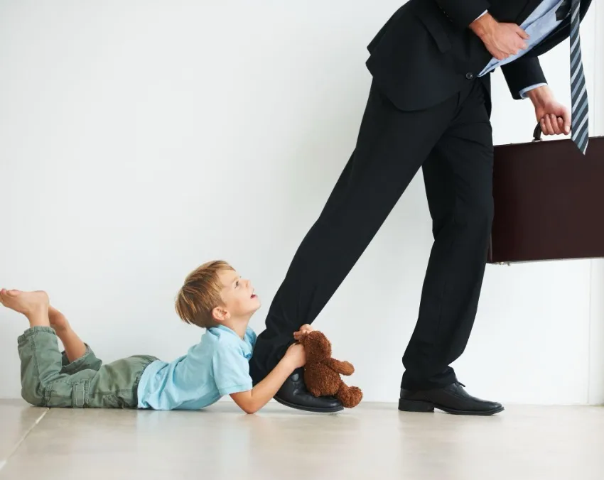 Permiso de paternidad: Guía completa