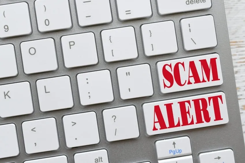 como protegerte del scamming|Phishing|¿Qué Hacer en Caso de Ser Víctima de Scamming en España?