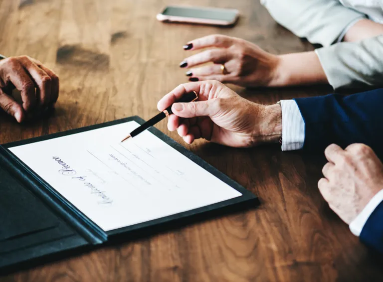 Consentimiento viciado: Qué es, como se regula y tipos