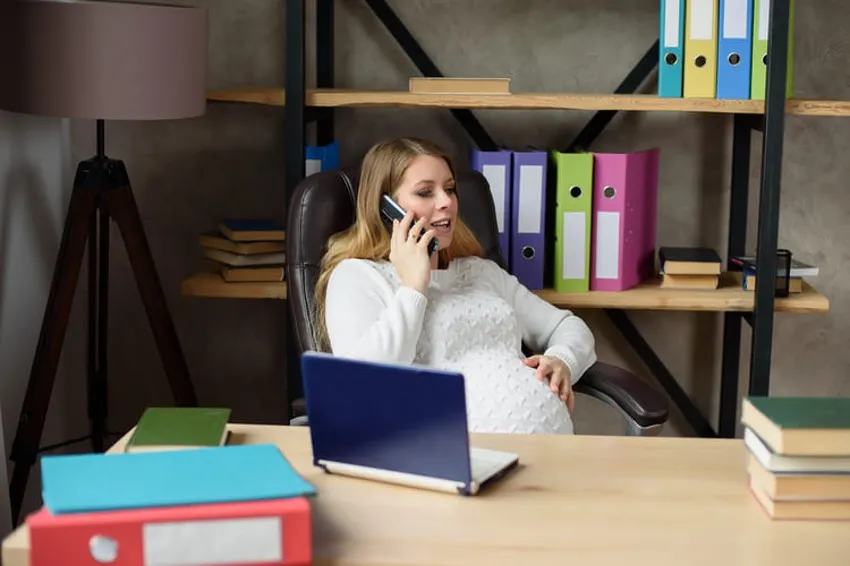 Discriminación por embarazo en España: Causas y protecciones legales