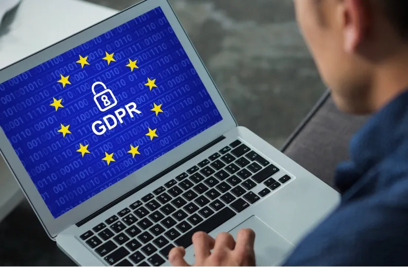"Fortaleciendo la Privacidad: Claves del Reglamento Europeo de Protección de Datos