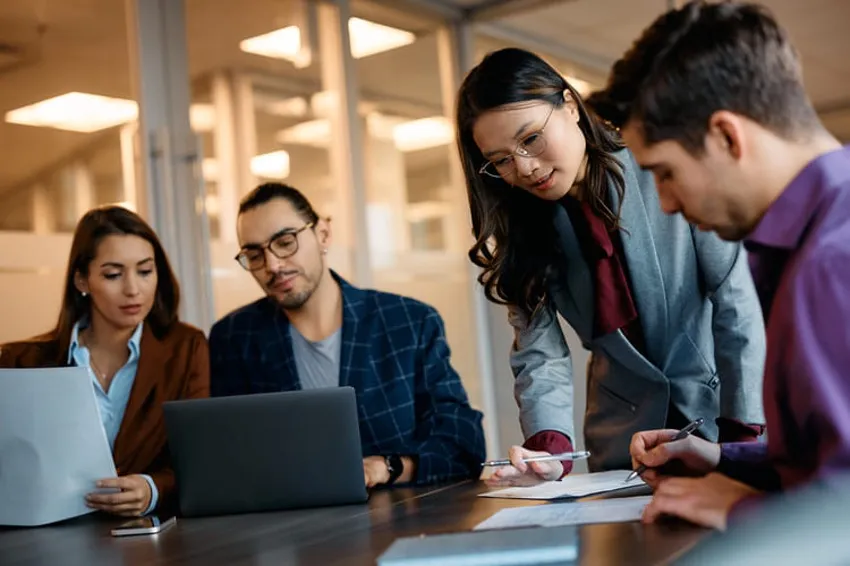 El Estado de Información No Financiera (EINF) y su Vínculo con la Transparencia Empresarial y el Cumplimiento Normativo