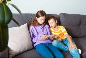 control parental online