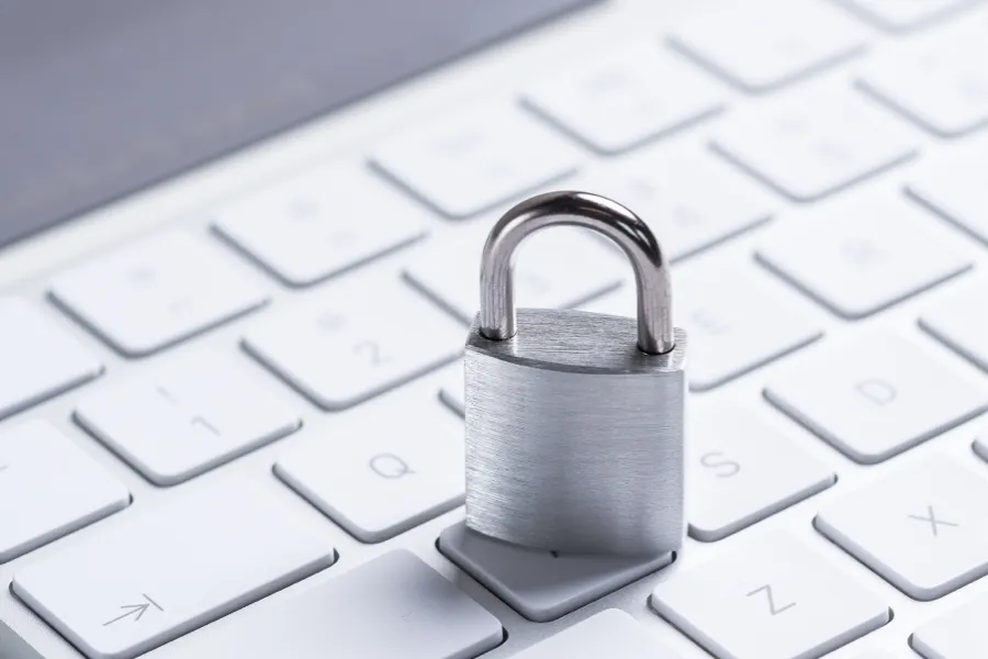 Política de privacidad web en 2024