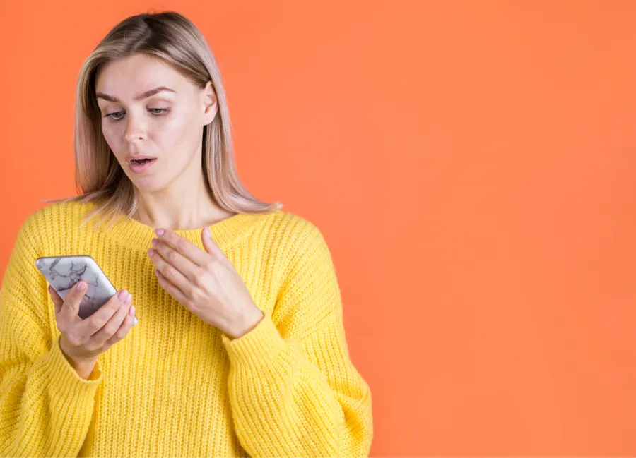 Denuncia por difamación