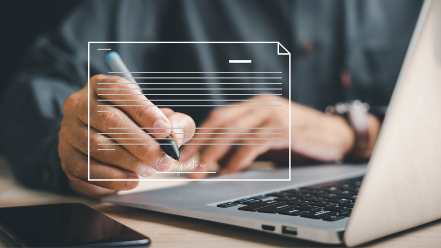 Cómo firmar un PDF con certificado digital: Una guía completa