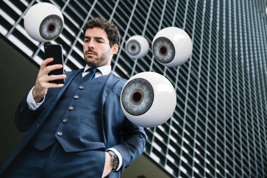 Cámaras de videovigilancia en el ámbito laboral