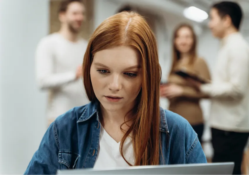 ejemplo de discriminación indirecta