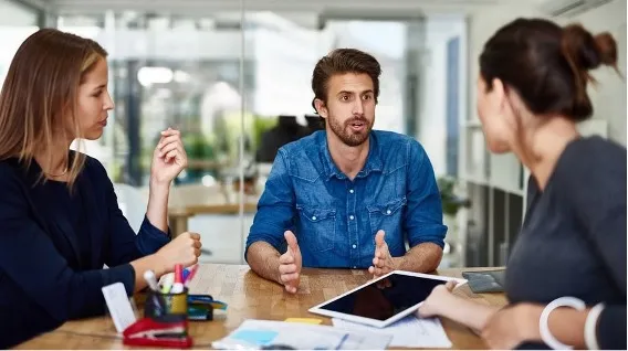 Qué es un delegado sindical