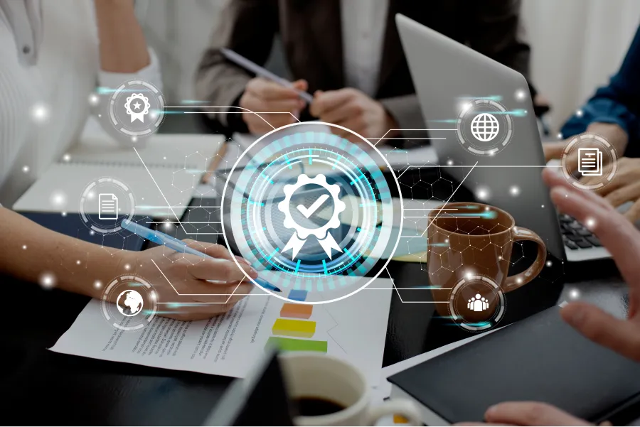 Certificación Esquema Nacional de Seguridad - Grupo Adaptalia