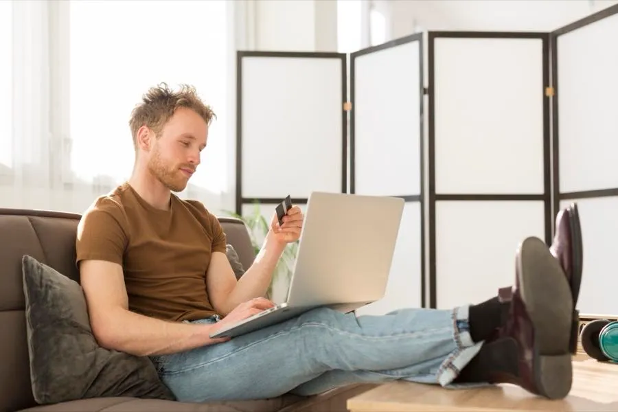 LSSICE (Ley de servicios de la sociedad de la información)