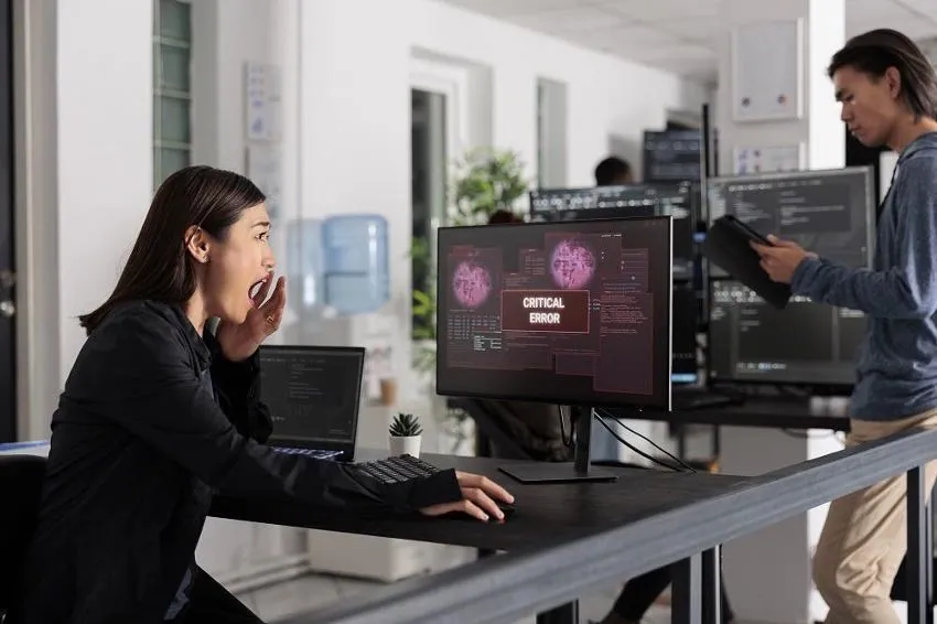 ¿Qué es el spoofing y cómo evitarlo?