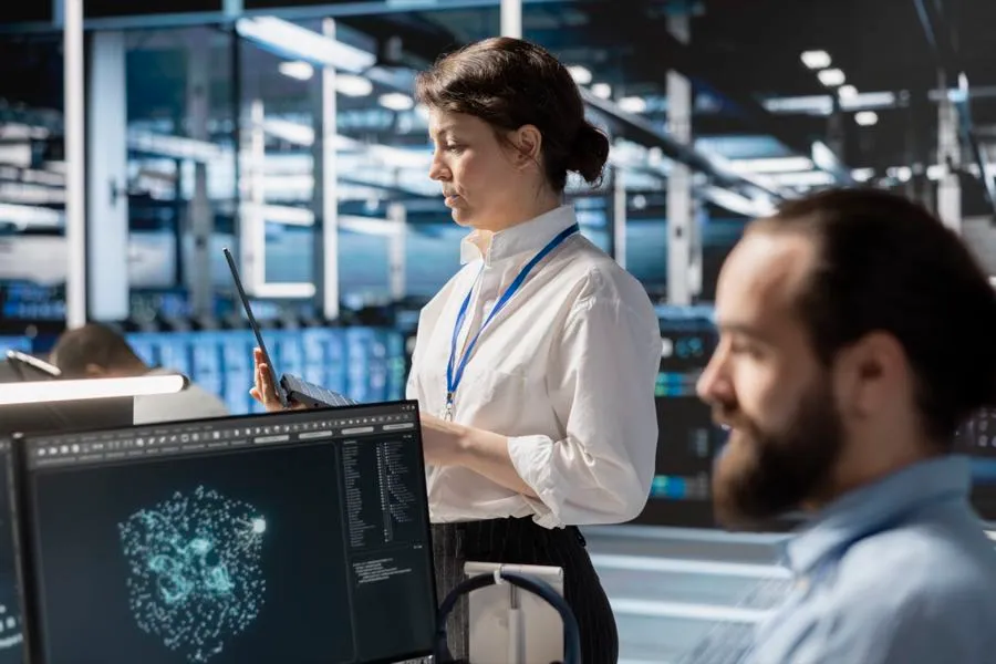 Cumple con la ley de ingeligencia artificial (IA ACT)