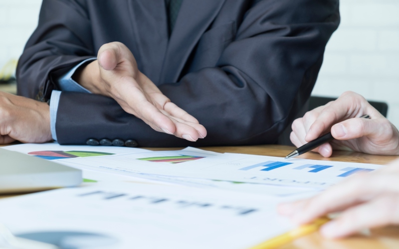 Apetito de riesgo (Risk Appetite): qué es y cómo definirlo en la empresa