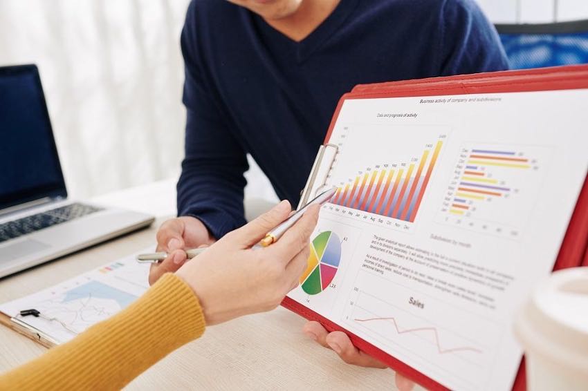 Estado de Información no financiera