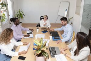 implementación del plan de igualdad en la empresa