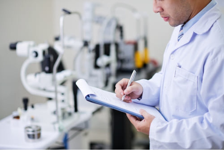 protección del historial médico del trabajador