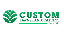 Custom Lawn and Landscape