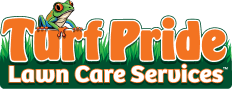 Turf Pride Lawn Care Services logo