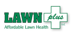 Lawn Plus logo